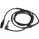 Metzger Sensor, Raddrehzahl 09001525