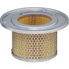 Hengst Filter Sekundärluftfilter E645LS