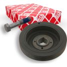 FEBI BILSTEIN 33792 Riemenscheibe, Kurbelwelle