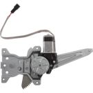 Valeo Fensterheber 851889