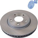 Bremsscheibe ADN143167 Bremsscheibe ADN143167
