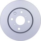 Hella Bremsscheibe PRO 8DD 355 112-311