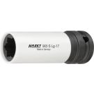 Kraft-Stecknuss 905SLG-17