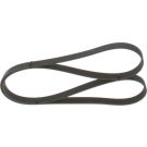 BOSCH Keilrippenriemen 1 987 948 431