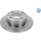 Bremsscheibe 115 523 1006 Bremsscheibe 115 523 1006