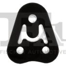 FA1 Halter, Abgasanlage 893-909