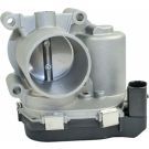 Metzger Drosselklappenstutzen 0892430