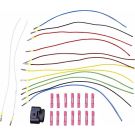 Metzger Kabelreparatursatz, Zentralelektrik 2324142