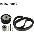 Zahnriemensatz VKMA 01019 Zahnriemensatz VKMA 01019