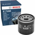BOSCH F 026 407 160 Ölfilter BOSCH F 026 407 160 Ölfilter