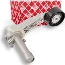 FEBI BILSTEIN 33136 Riemenspanner, Keilrippenriemen FEBI BILSTEIN 33136 Riemenspanner, Keilrippenriemen