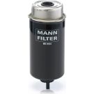 Mann-Filter Kraftstofffilter WK 8184