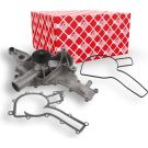 FEBI BILSTEIN 22164 Wasserpumpe FEBI BILSTEIN 22164 Wasserpumpe
