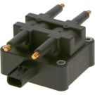 Zündspule 0 986 22A 400 Zündspule 0 986 22A 400