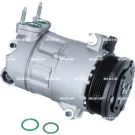 Kompressor, Klimaanlage 32846