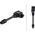 Hella Zündspule 5DA 230 035-401