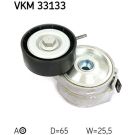 Spannrolle, Keilrippenriemen VKM 33133