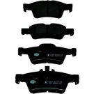 Hella Bremsbelagsatz, Scheibenbremse 8DB 355 011-421
