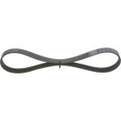 BOSCH Keilrippenriemen Elastic 1 987 946 126