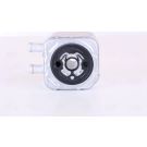 Nissens Ölkühler, Motoröl FIRST FIT 90652