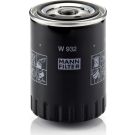 Mann-Filter Ölfilter W 932