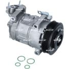 NRF Kompressor, Klimaanlage EASY FIT 320120