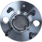 Radlagersatz 33-0466