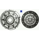 SACHS 3000 844 501 Kupplungssatz
