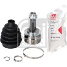 FEBI BILSTEIN 185460 Gelenksatz, Antriebswelle