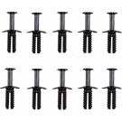 Metzger Clip, Zier-/Schutzleiste 2280007