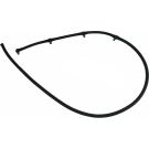 Metzger Schlauch, Leckkraftstoff 0840065