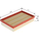 BOSCH 1 457 433 152 Luftfilter