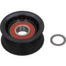 Maxgear Umlenk-/Führungsrolle, Keilrippenriemen 54-0691