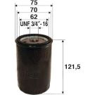 Valeo Ölfilter 586030