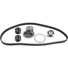 FEBI BILSTEIN 173305 Wasserpumpe + Zahnriemensatz FEBI BILSTEIN 173305 Wasserpumpe + Zahnriemensatz