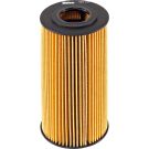 Valeo Ölfilter 586537