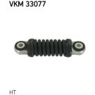 Spannrolle, Keilrippenriemen VKM 33077 Spannrolle, Keilrippenriemen VKM 33077