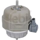 febi bilstein Lagerung, Motor 196219