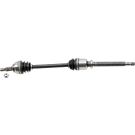 FEBI BILSTEIN 181117 Antriebswelle FEBI BILSTEIN 181117 Antriebswelle