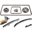 FEBI BILSTEIN 109056 Steuerkettensatz FEBI BILSTEIN 109056 Steuerkettensatz