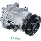 Kompressor, Klimaanlage 32964
