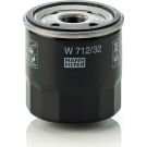Ölfilter W 712/32