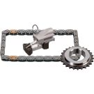 FEBI BILSTEIN 106514 Steuerkettensatz FEBI BILSTEIN 106514 Steuerkettensatz
