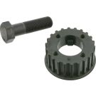 FEBI BILSTEIN 24680 Zahnrad, Kurbelwelle FEBI BILSTEIN 24680 Zahnrad, Kurbelwelle