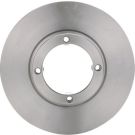 BOSCH Bremsscheibe 0 986 478 712