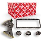 FEBI BILSTEIN 32266 Kettensatz, Ölpumpenantrieb FEBI BILSTEIN 32266 Kettensatz, Ölpumpenantrieb