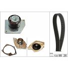 INA Wasserpumpe + Zahnriemensatz 530 0579 30