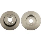 TRW Bremsscheibe DF4691