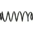 Sachs 2 x SACHS Fahrwerksfeder 994 334
