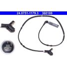 Sensor, Raddrehzahl 24.0751-1179.3